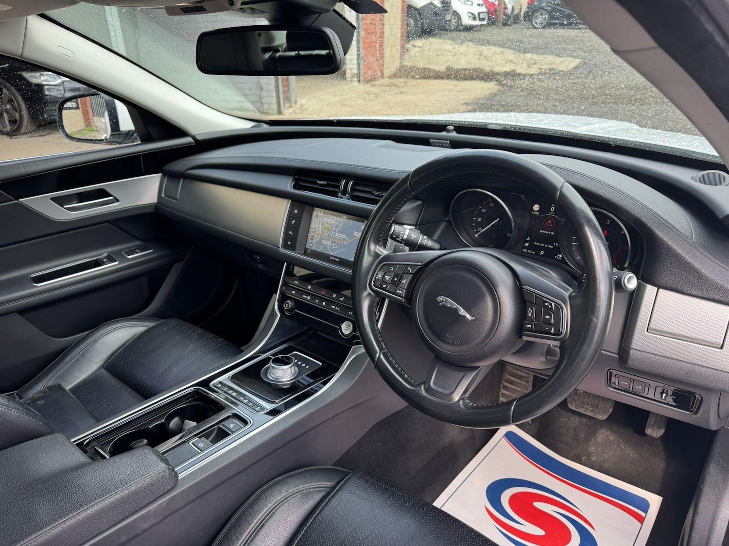 Used Jaguar XF for sale - 78141502: Photo 23