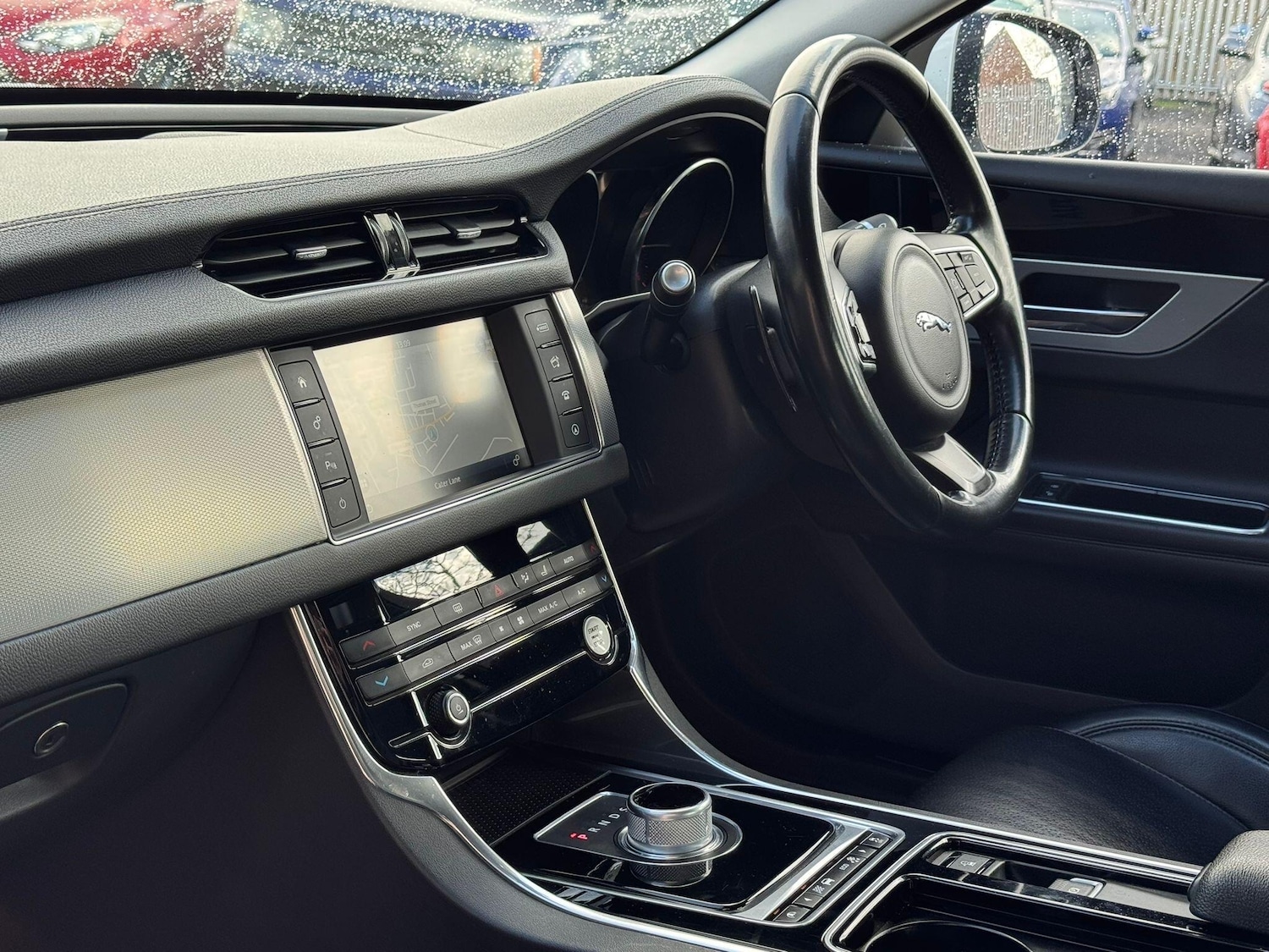 Used Jaguar XF for sale - 78141502: Photo 24