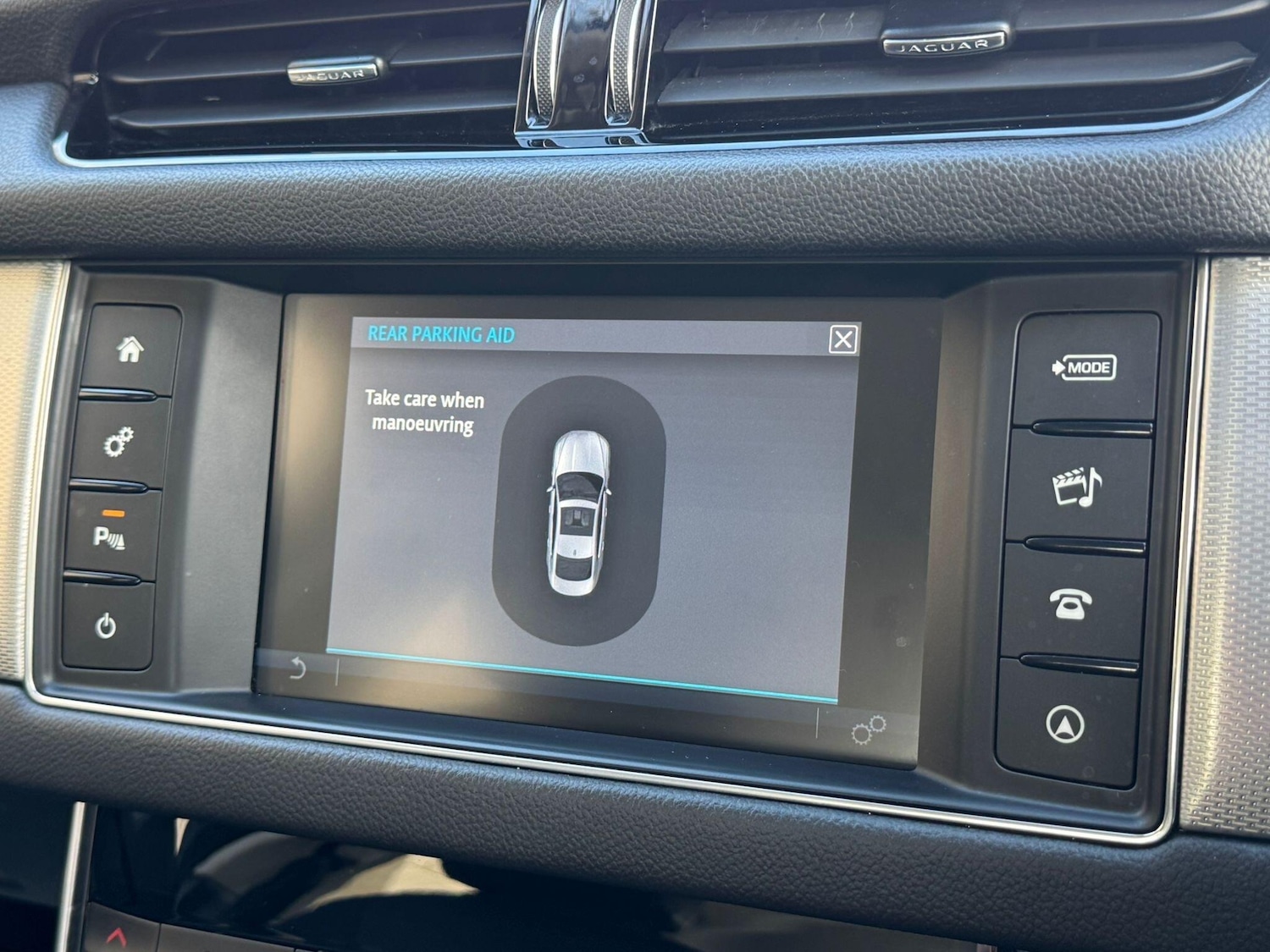 Used Jaguar XF for sale - 78141502: Photo 25