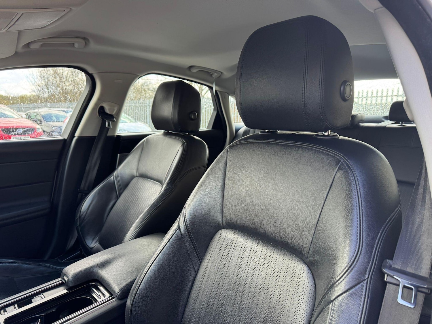 Used Jaguar XF for sale - 78141502: Photo 27