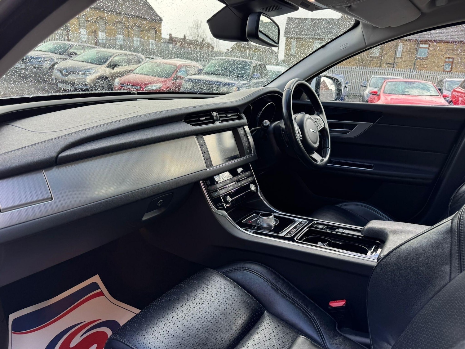 Used Jaguar XF for sale - 78141502: Photo 28