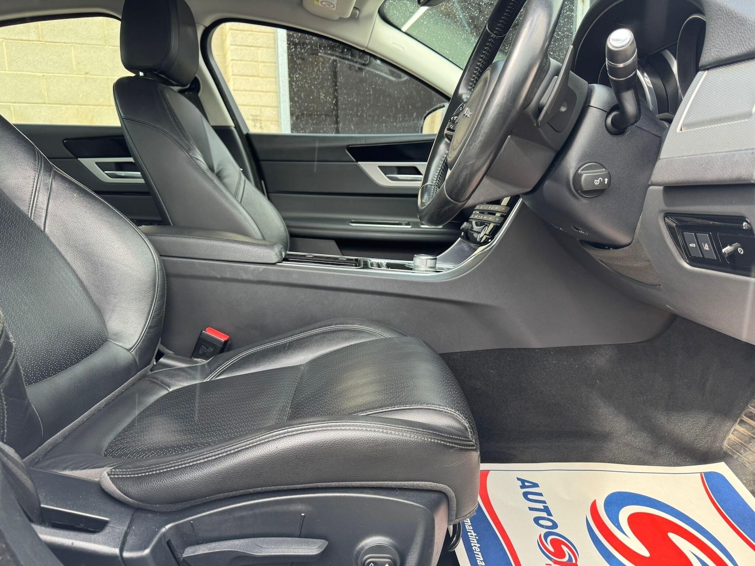 Used Jaguar XF for sale - 78141502: Photo 6