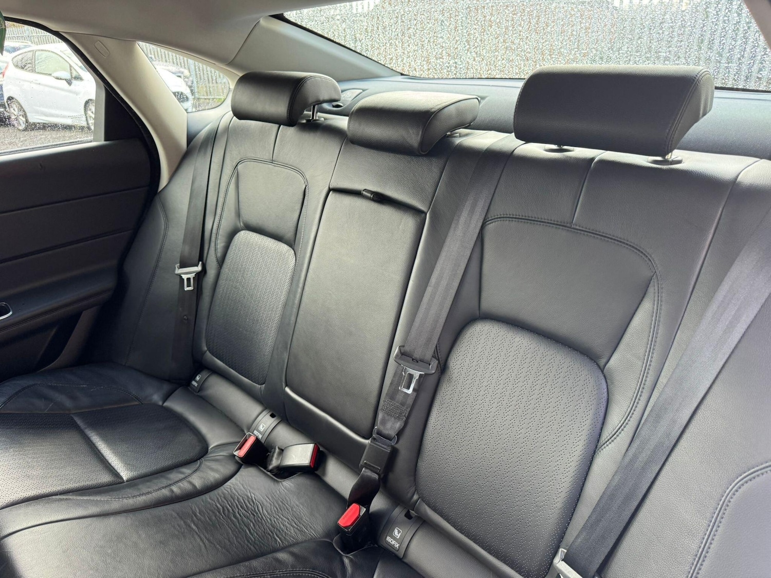 Used Jaguar XF for sale - 78141502: Photo 7