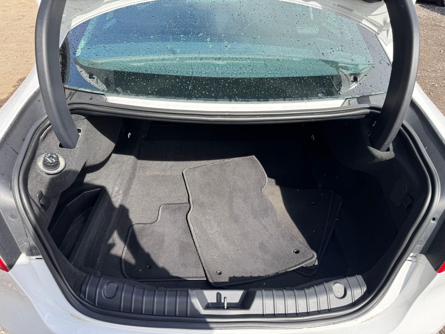 Used Jaguar XF for sale - 78141502: Photo 8