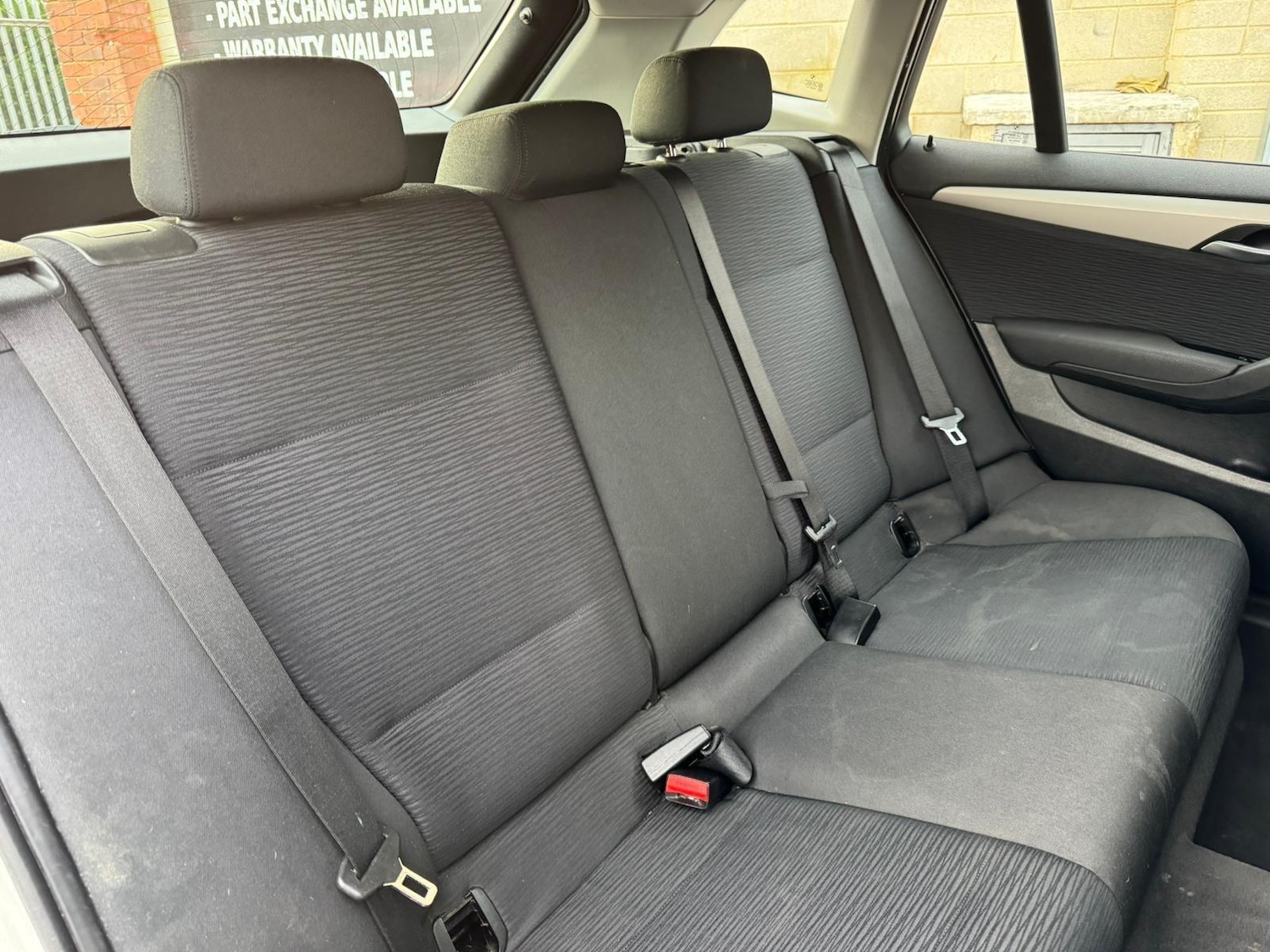 Used BMW X1 2015 for sale - 77559347: Photo 10