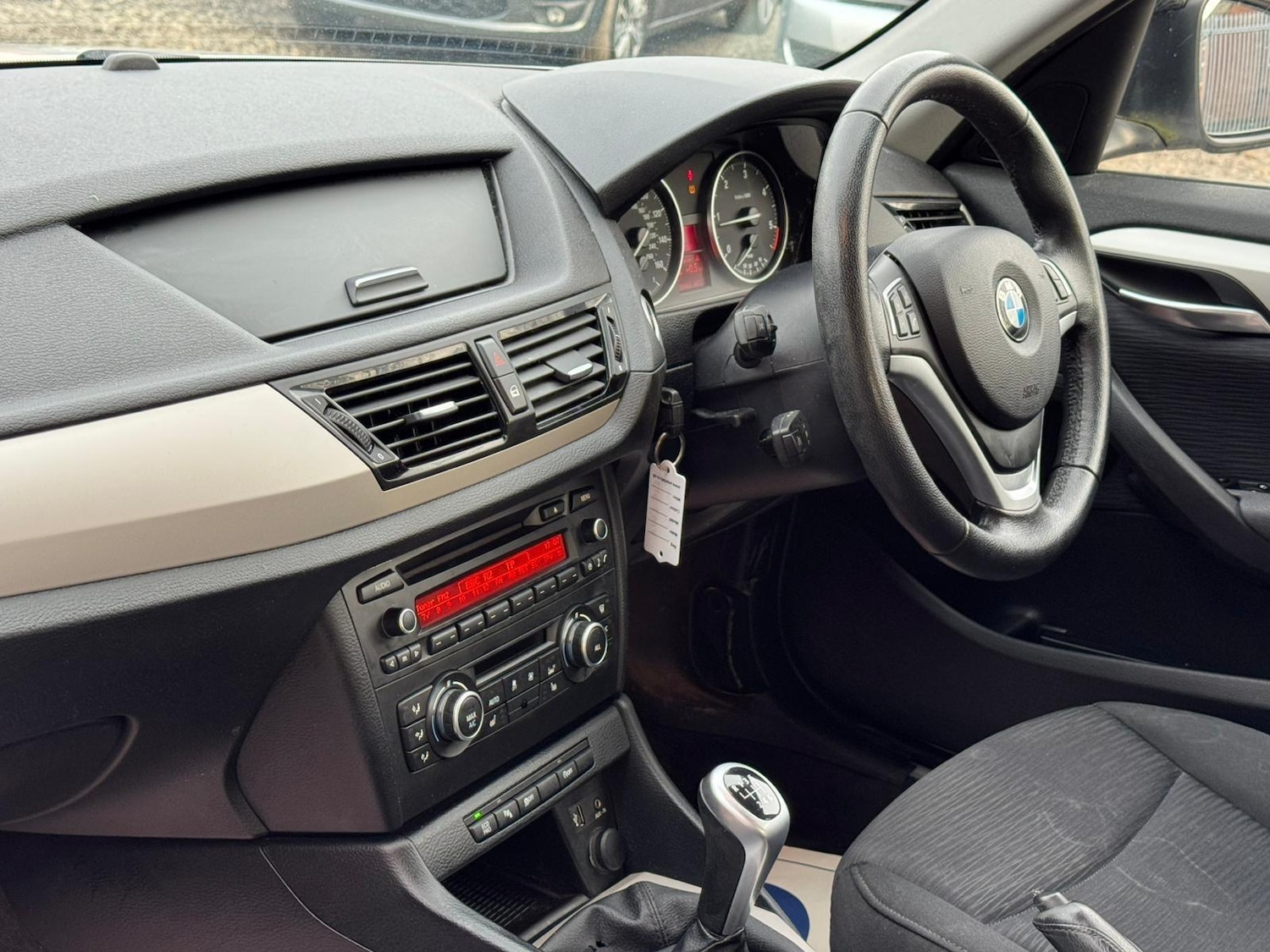 Used BMW X1 2015 for sale - 77559347: Photo 11