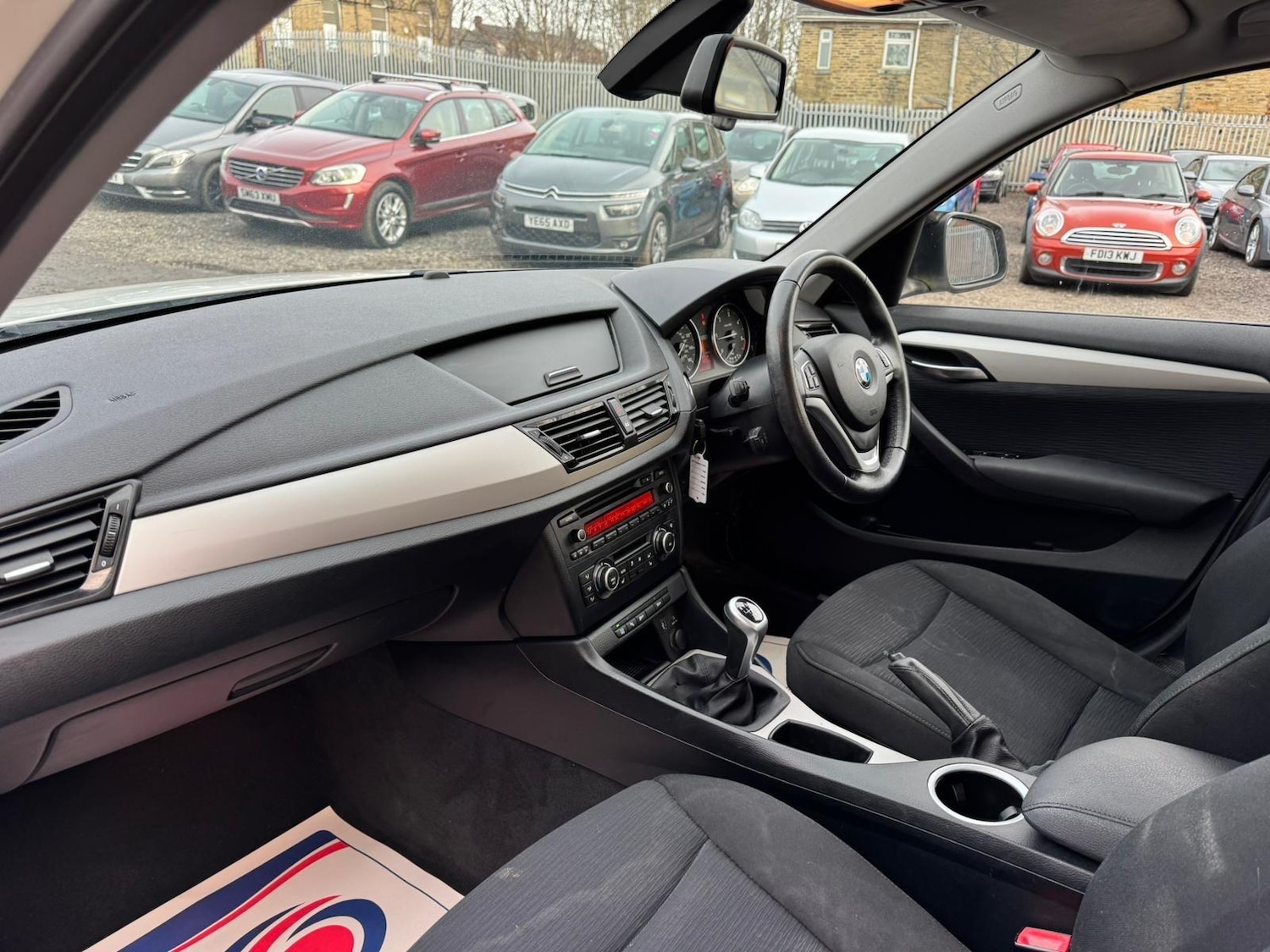 Used BMW X1 2015 for sale - 77559347: Photo 13