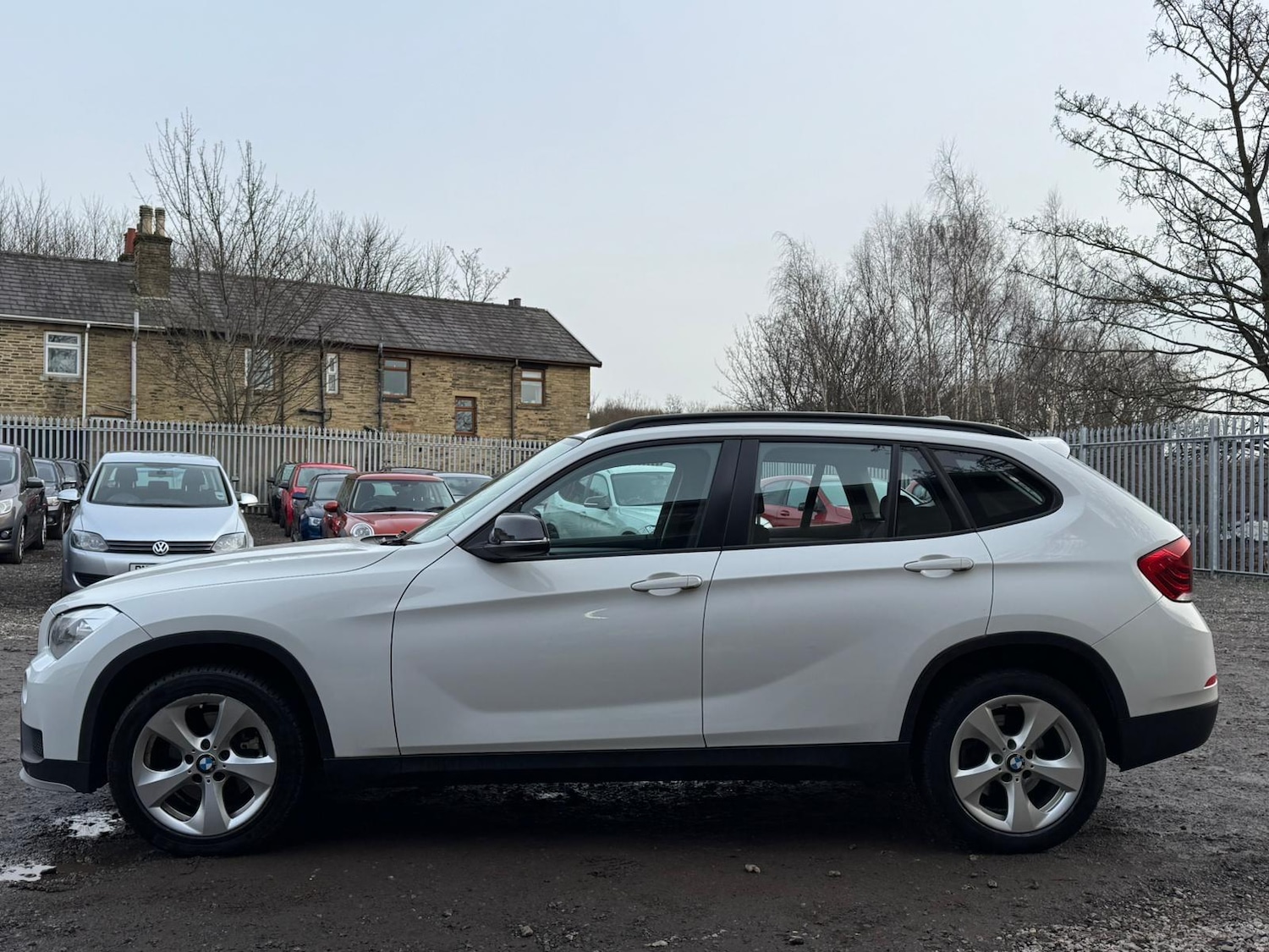 Used BMW X1 2015 for sale - 77559347: Photo 15