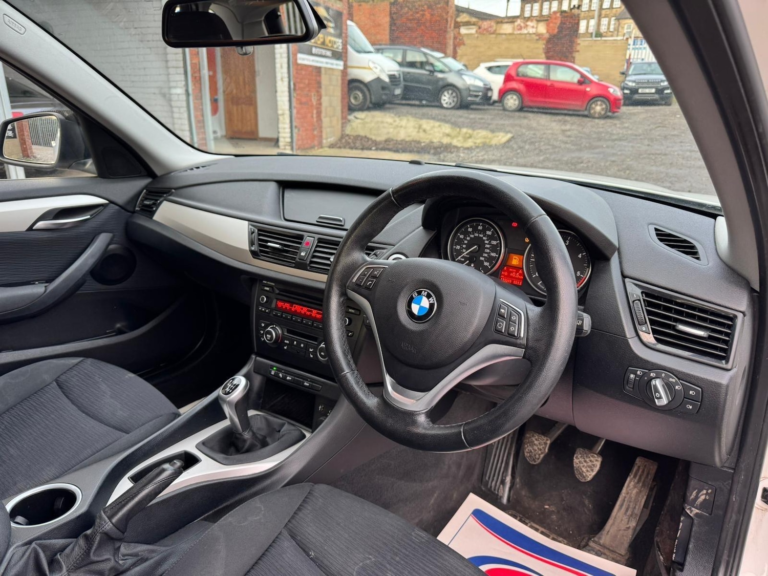 Used BMW X1 2015 for sale - 77559347: Photo 16