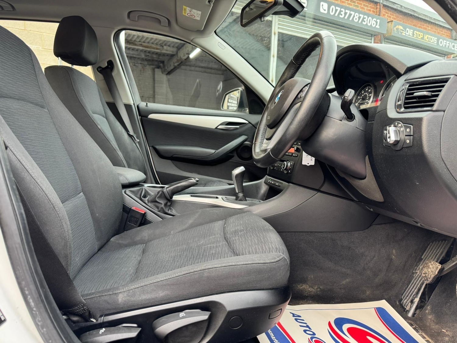 Used BMW X1 2015 for sale - 77559347: Photo 17