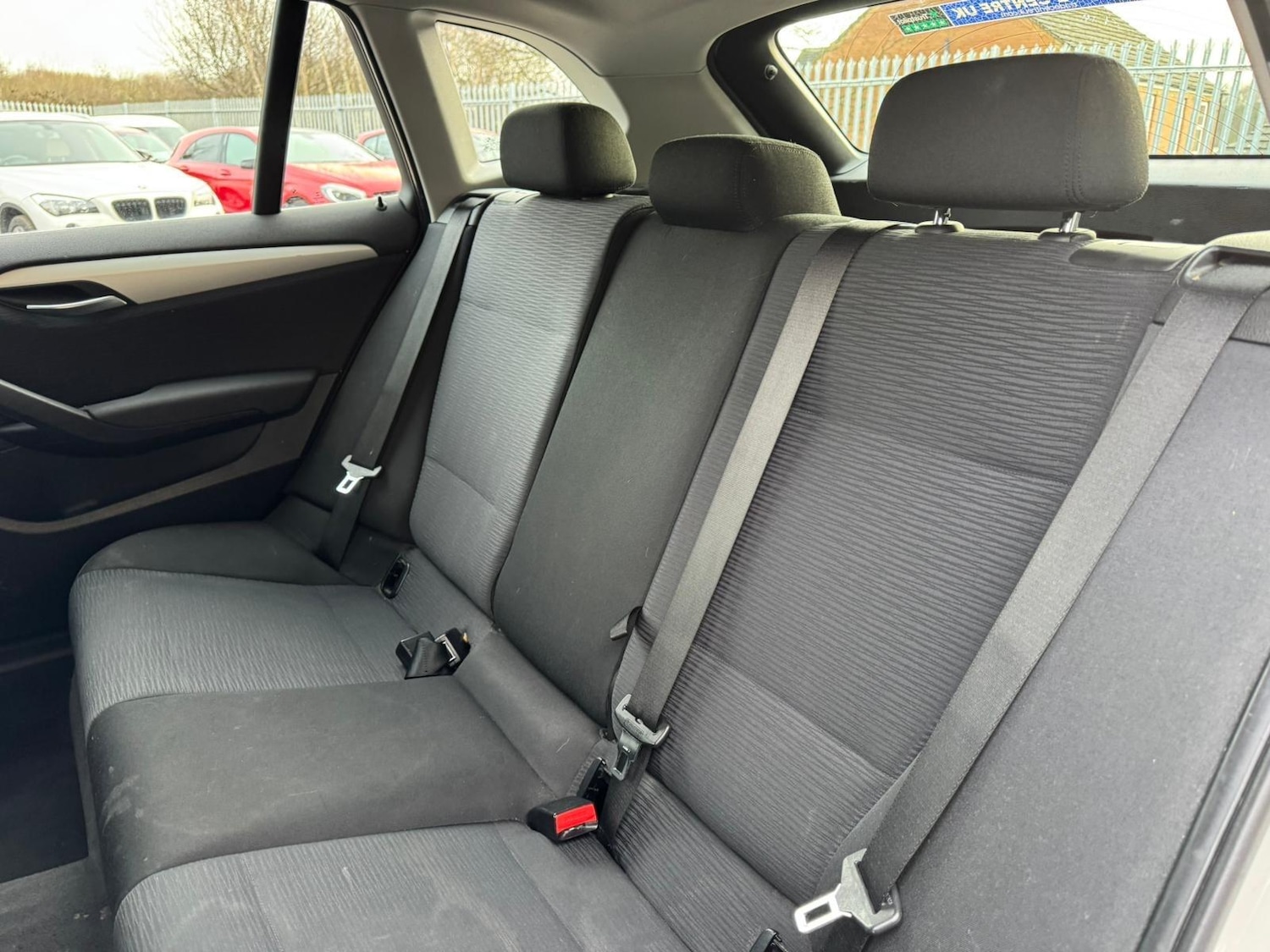 Used BMW X1 2015 for sale - 77559347: Photo 19