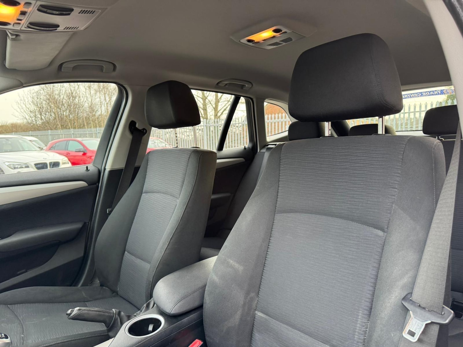 Used BMW X1 2015 for sale - 77559347: Photo 20