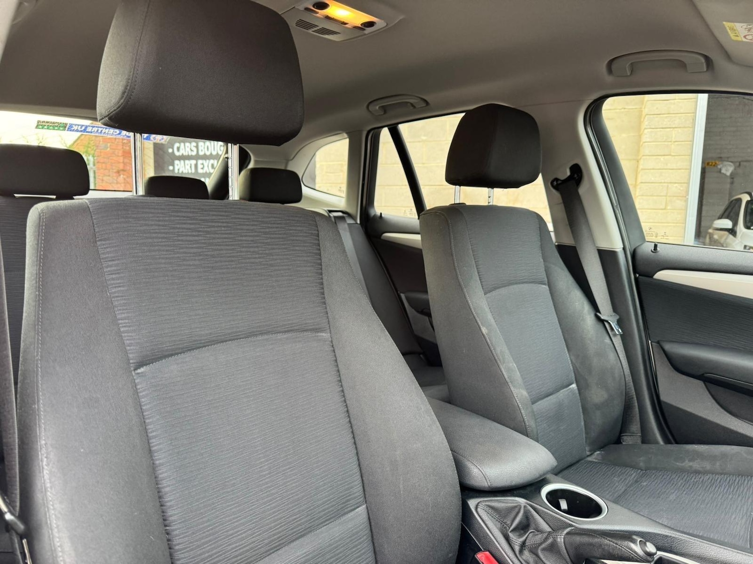 Used BMW X1 2015 for sale - 77559347: Photo 22