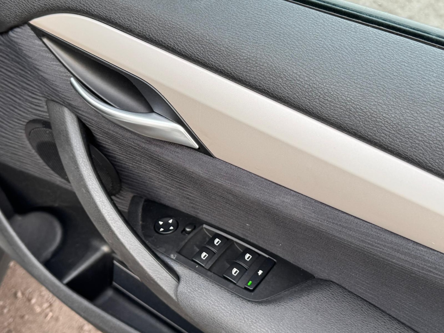 Used BMW X1 2015 for sale - 77559347: Photo 23