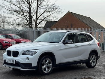 Used BMW X1 2015 for sale - 77559347: Photo