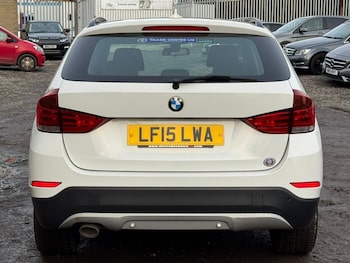 Used BMW X1 2015 for sale - 77559347: Photo