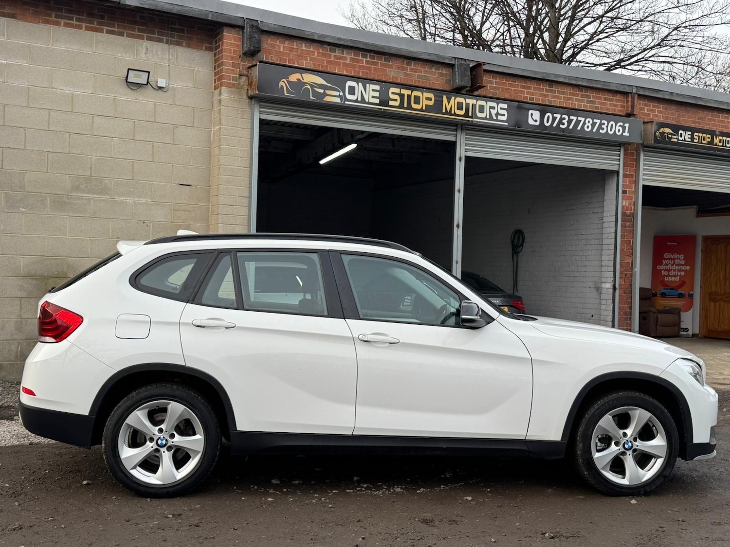 Used BMW X1 2015 for sale - 77559347: Photo 5