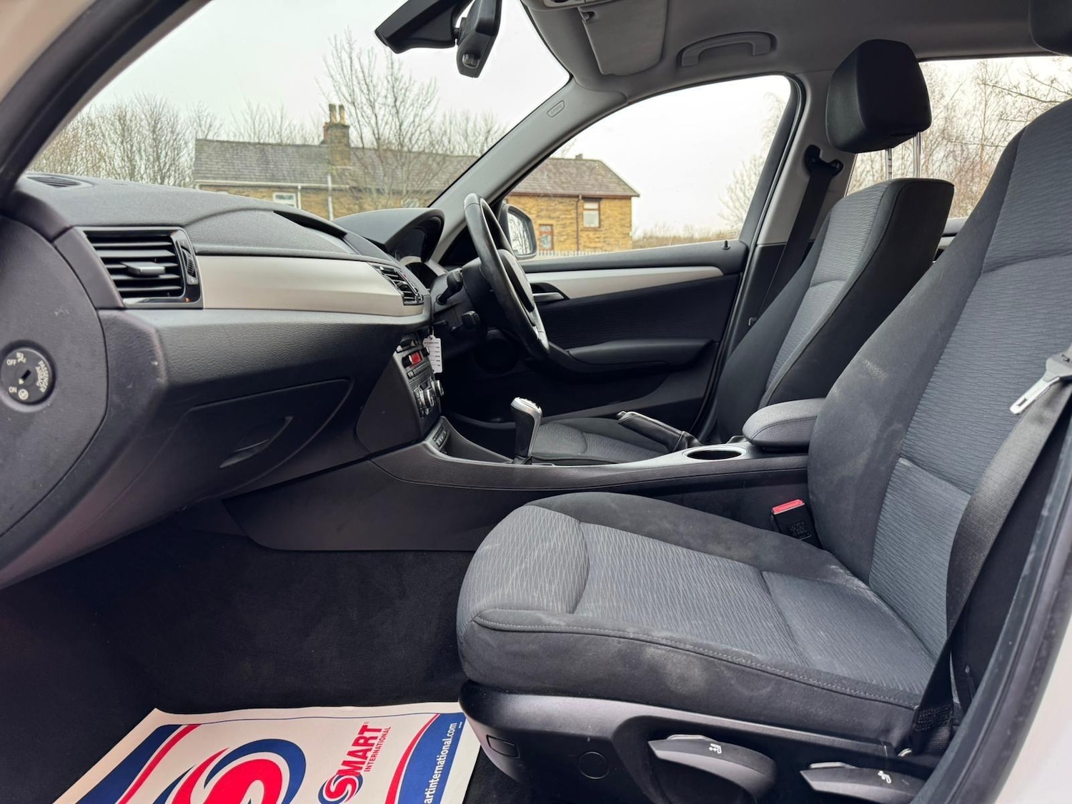 Used BMW X1 2015 for sale - 77559347: Photo 6