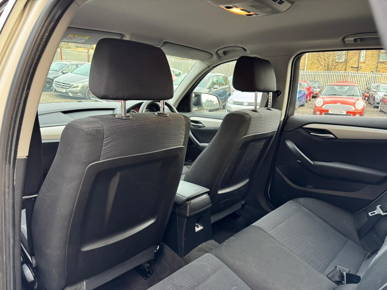 Used BMW X1 2015 for sale - 77559347: Photo 7