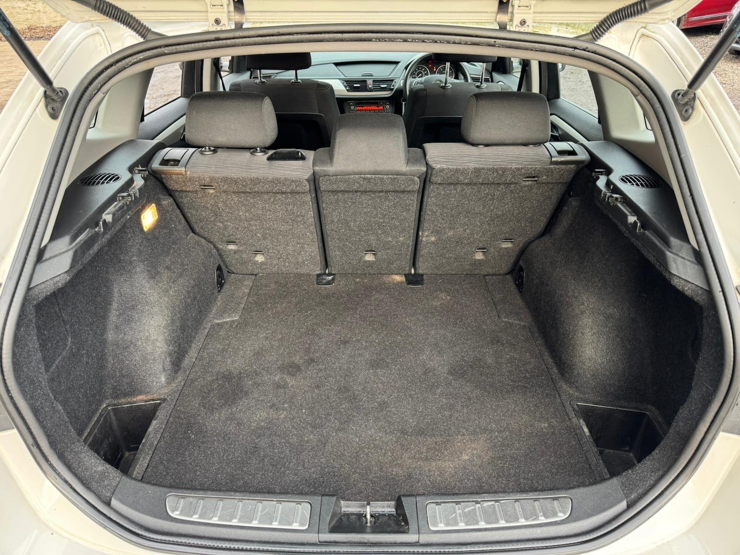 Used BMW X1 2015 for sale - 77559347: Photo 8