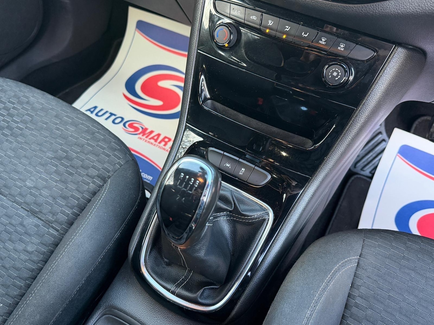 Used Vauxhall Astra 2017 for sale - 76964559: Photo 18