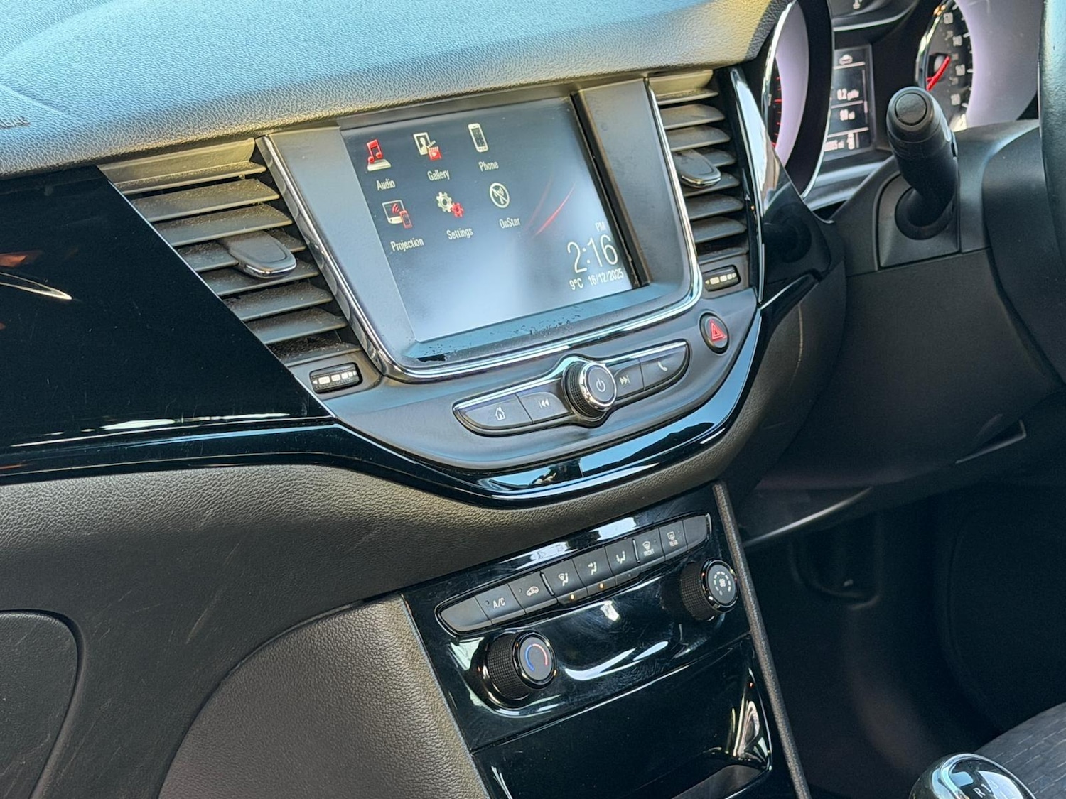 Used Vauxhall Astra 2017 for sale - 76964559: Photo 21