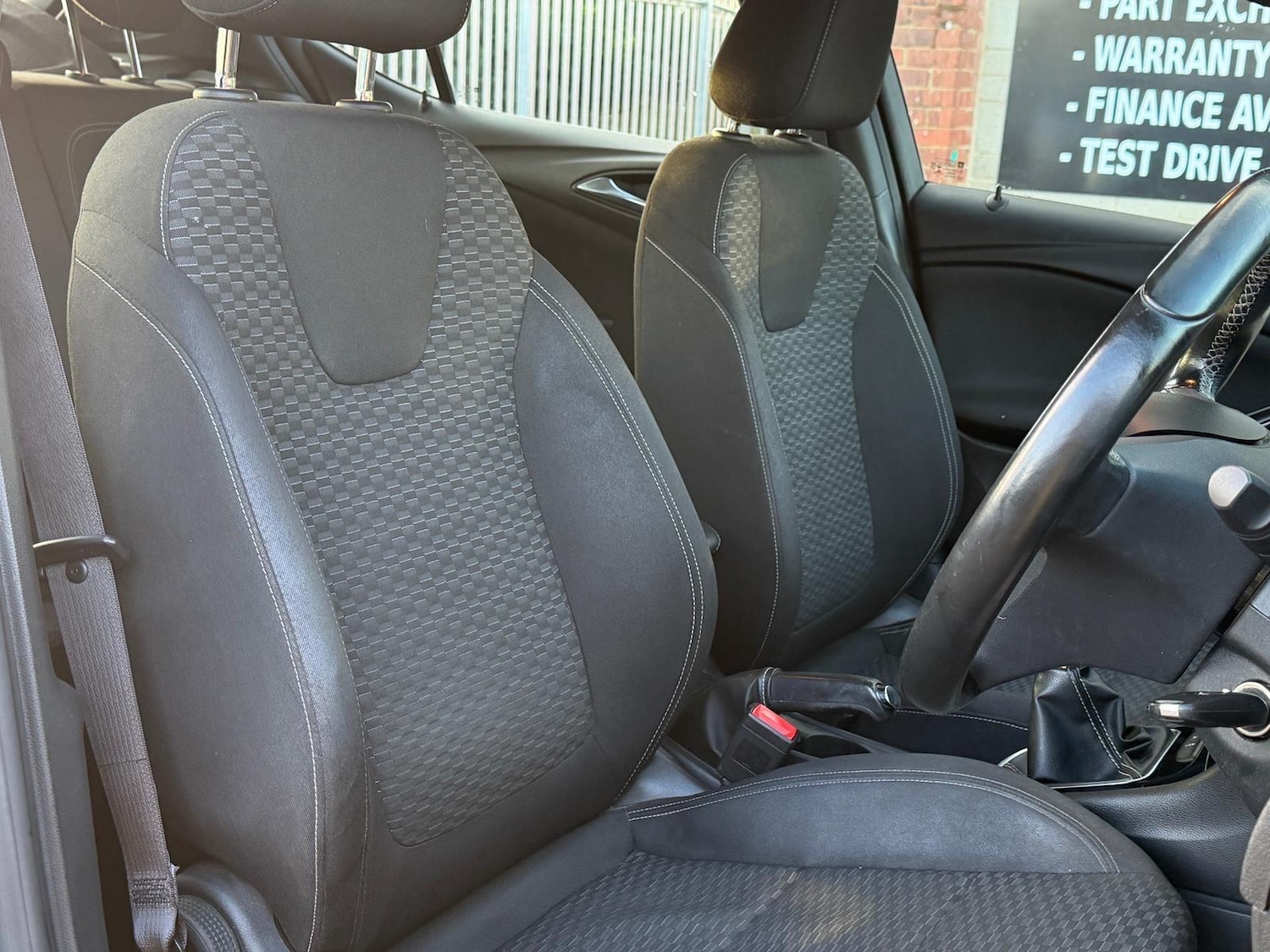 Used Vauxhall Astra 2017 for sale - 76964559: Photo 6