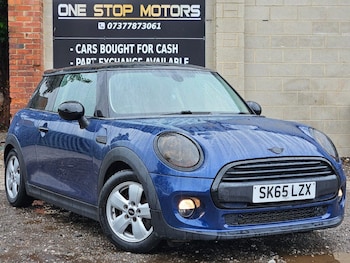 Used MINI Hatch 2015 for sale - 78878291: Photo