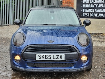 Used MINI Hatch 2015 for sale - 78878291: Photo