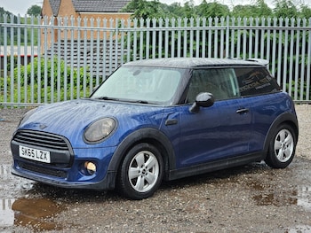 Used MINI Hatch 2015 for sale - 78878291: Photo