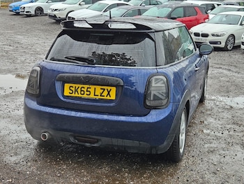 Used MINI Hatch 2015 for sale - 78878291: Photo