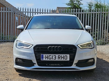 Used Audi A3 2013 for sale - 79497132: Photo