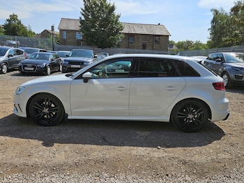 Used Audi A3 2013 for sale - 79497132: Photo