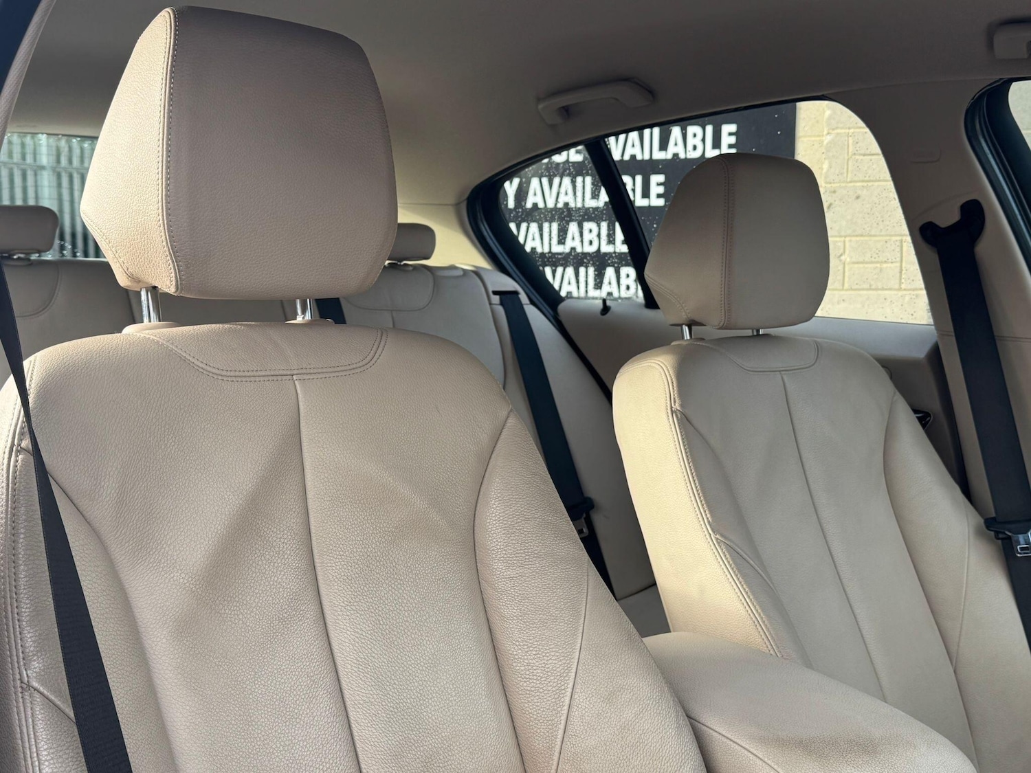 Used BMW 1 Series 2013 for sale - 77343892: Photo 13