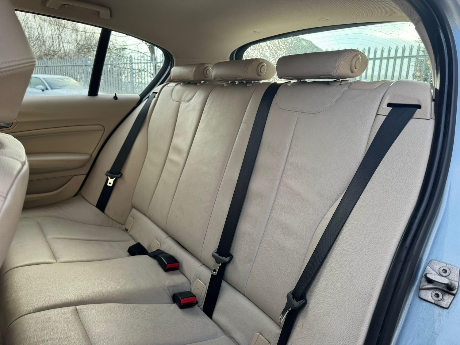 Used BMW 1 Series 2013 for sale - 77343892: Photo 17