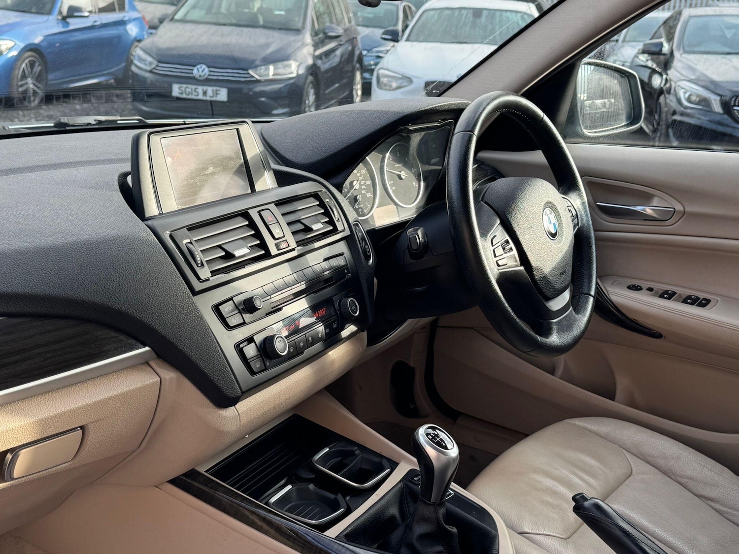 Used BMW 1 Series 2013 for sale - 77343892: Photo 20