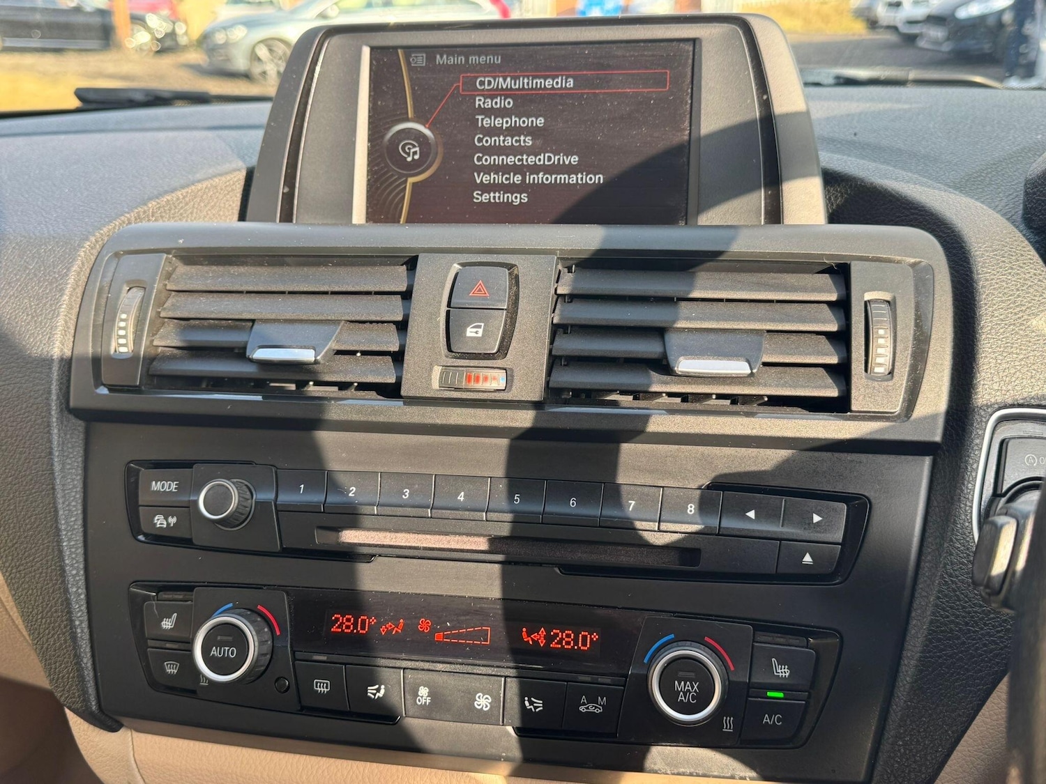 Used BMW 1 Series 2013 for sale - 77343892: Photo 23