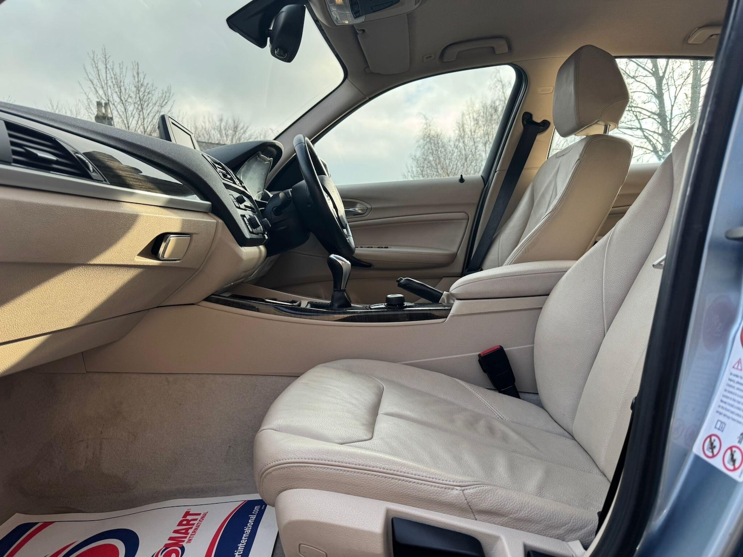 Used BMW 1 Series 2013 for sale - 77343892: Photo 25