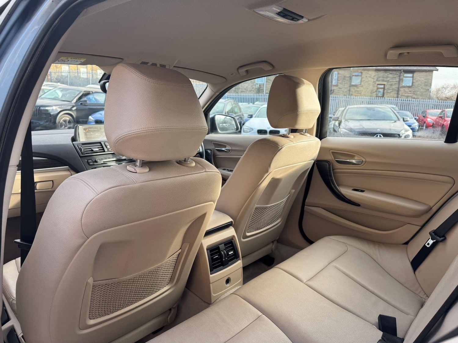 Used BMW 1 Series 2013 for sale - 77343892: Photo 7