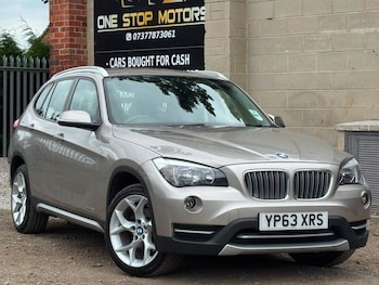 Used BMW X1 2013 for sale - 78933588: Photo