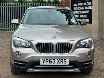Used BMW X1 2013 for sale - 78933588: Photo
