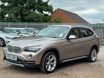 Used BMW X1 2013 for sale - 78933588: Photo