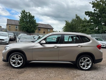 Used BMW X1 2013 for sale - 78933588: Photo