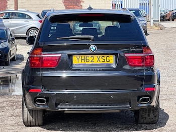 Used BMW X5 2012 for sale - 75478790: Photo