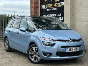 2015 (64) - 1.6 e-HDi 115 Exclusive+ 5dr ETG6