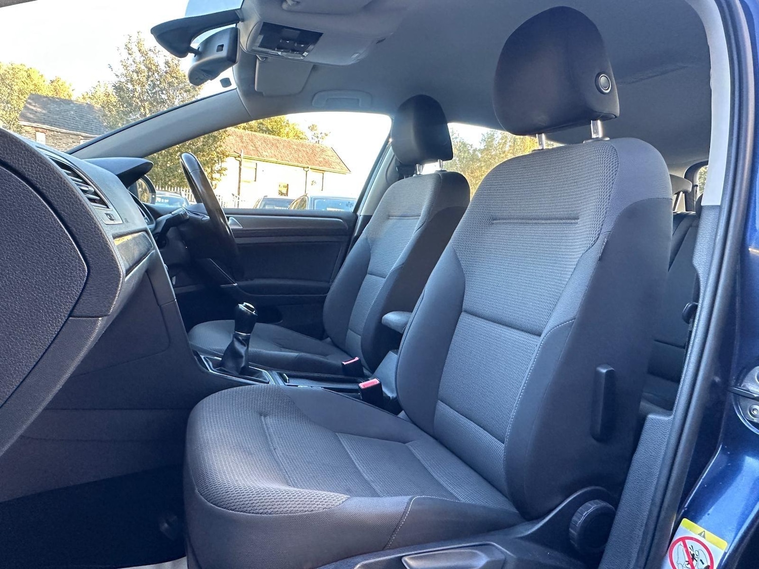 Used Volkswagen Golf 2013 for sale - 76398625: Photo 10