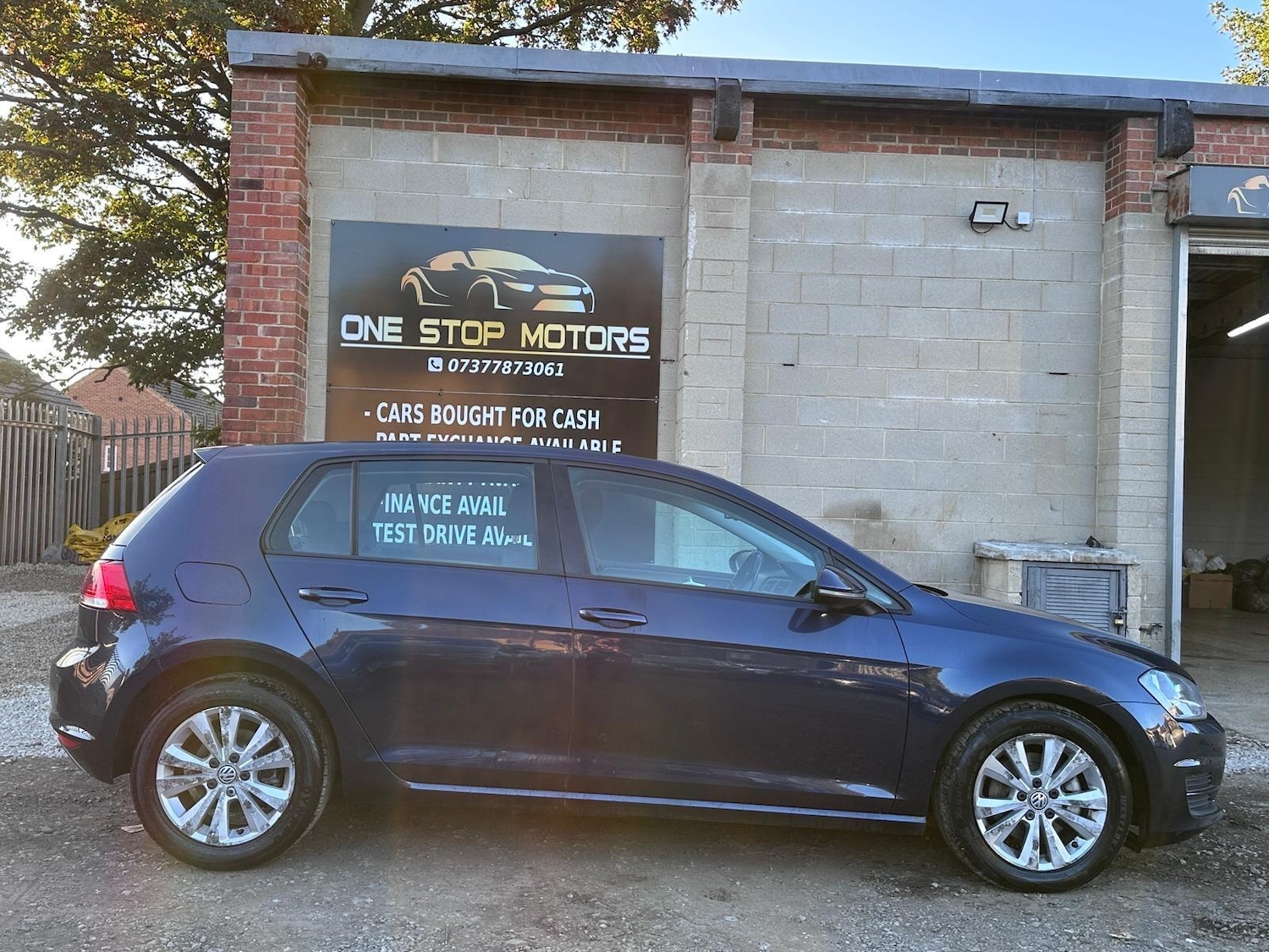 Used Volkswagen Golf 2013 for sale - 76398625: Photo 12