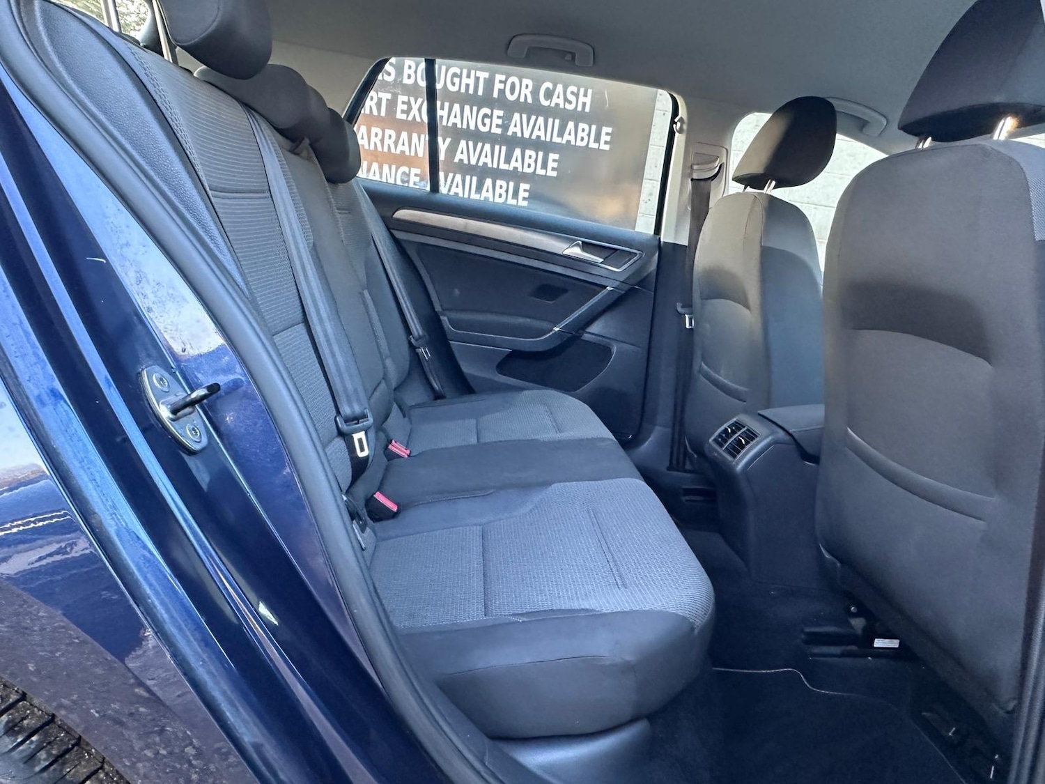 Used Volkswagen Golf 2013 for sale - 76398625: Photo 14