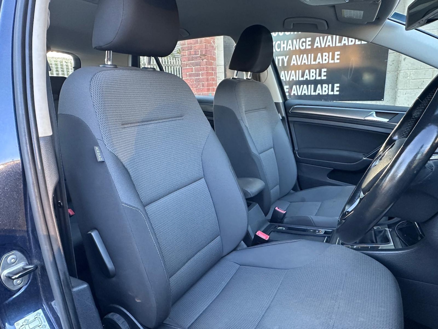 Used Volkswagen Golf 2013 for sale - 76398625: Photo 16