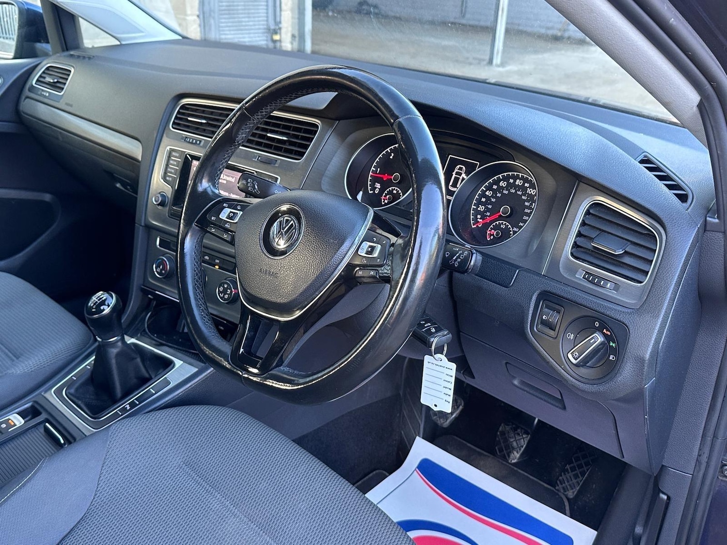 Used Volkswagen Golf 2013 for sale - 76398625: Photo 18